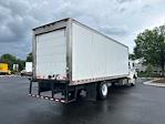 Used 2017 Freightliner M2 106 Morgan Truck Body Refrigerated Body T1080R30 for sale #245046 - photo 11