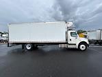 Used 2017 Freightliner M2 106 Morgan Truck Body Refrigerated Body T1080R30 for sale #245046 - photo 13