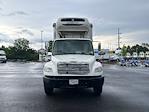Used 2017 Freightliner M2 106 Morgan Truck Body Refrigerated Body T1080R30 for sale #245046 - photo 2