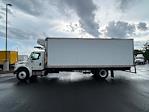 Used 2017 Freightliner M2 106 Morgan Truck Body Refrigerated Body T1080R30 for sale #245046 - photo 4