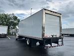 Used 2017 Freightliner M2 106 Morgan Truck Body Refrigerated Body T1080R30 for sale #245046 - photo 6