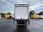 Used 2017 Freightliner M2 106 Morgan Truck Body Refrigerated Body T1080R30 for sale #245046 - photo 7