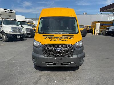Used 2023 Ford Transit 250 High Roof Empty Cargo Van for sale #245229 - photo 2
