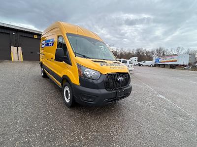Used 2023 Ford Transit 250 High Roof Empty Cargo Van for sale #245240 - photo 1