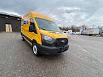Used 2023 Ford Transit 250 High Roof Empty Cargo Van for sale #245240 - photo 1