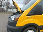 Used 2023 Ford Transit 250 High Roof Empty Cargo Van for sale #245240 - photo 24