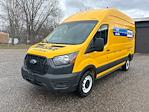 Used 2023 Ford Transit 250 High Roof Empty Cargo Van for sale #245240 - photo 3