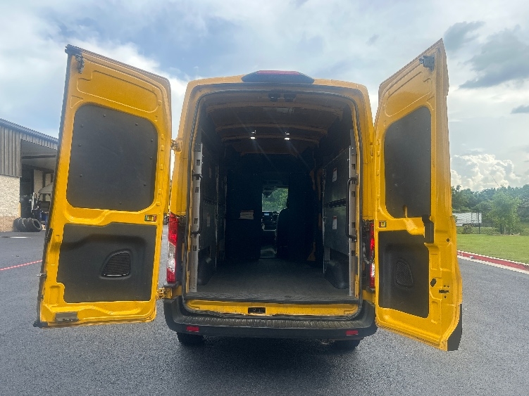 Used 2023 Ford Transit 250 - photo 11