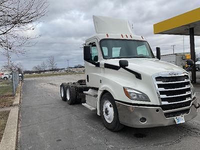 Used 2019 Freightliner Cascadia Detroit DD13 Semi Truck for sale #245337 - photo 1