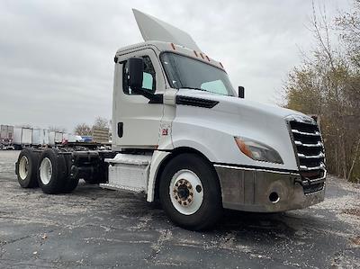 Used 2019 Freightliner Cascadia Detroit DD13 Semi Truck for sale #245338 - photo 1