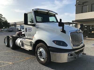 Used 2019 International LT - photo 1