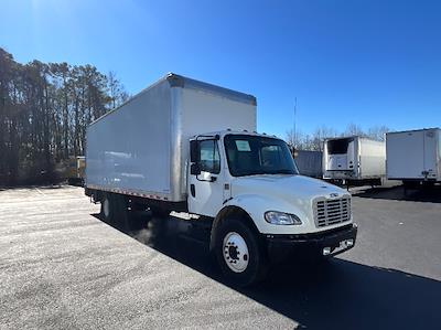 Used 2019 Freightliner M2 106 - photo 1