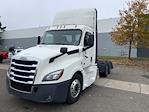Used 2019 Freightliner Cascadia Detroit DD15AT Semi Truck for sale #245440 - photo 3
