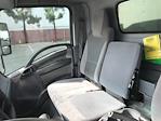 Used 2017 Isuzu NQR Refrigerated Body with Liftgate for sale #245489 - photo 19