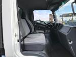 Used 2017 Isuzu NQR Refrigerated Body with Liftgate for sale #245489 - photo 22