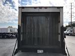 Used 2017 Isuzu NQR Refrigerated Body with Liftgate for sale #245489 - photo 8