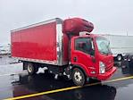 Used 2019 Isuzu NQR Refrigerated Body for sale #245500 - photo 1