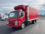 Used 2019 Isuzu NQR Refrigerated Body for sale #245500 - photo 3