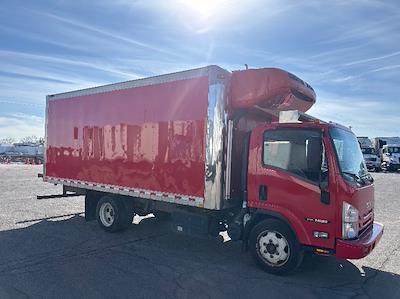 Used 2019 Isuzu NQR - photo 1