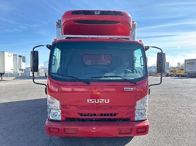 Used 2019 Isuzu NQR - photo 1