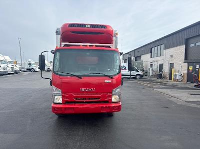 Used 2019 Isuzu NQR Refrigerated Body for sale #245502 - photo 2