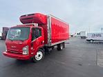 Used 2019 Isuzu NQR Refrigerated Body for sale #245502 - photo 1
