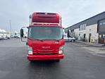 Used 2019 Isuzu NQR Refrigerated Body for sale #245502 - photo 2