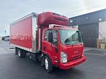 Used 2019 Isuzu NQR Refrigerated Body for sale #245502 - photo 3