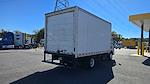 Used 2019 Isuzu NRR Regular Cab Morgan Truck Body Box Truck for sale #245540 - photo 12