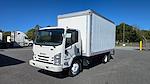 Used 2019 Isuzu NRR Regular Cab Morgan Truck Body Box Truck for sale #245540 - photo 3