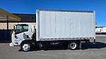 Used 2019 Isuzu NRR Regular Cab Morgan Truck Body Box Truck for sale #245540 - photo 4