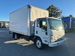 Used 2019 Isuzu NRR Regular Cab Morgan Truck Body Box Truck for sale #245541 - photo 3