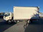 Used 2019 Isuzu NRR Regular Cab Morgan Truck Body Box Truck for sale #245541 - photo 4