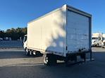 Used 2019 Isuzu NRR Regular Cab Morgan Truck Body Box Truck for sale #245541 - photo 6