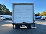 Used 2019 Isuzu NRR Regular Cab Morgan Truck Body Box Truck for sale #245541 - photo 7