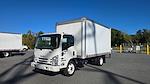 Used 2019 Isuzu NRR Regular Cab Box Truck for sale #245542 - photo 3