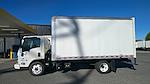 Used 2019 Isuzu NRR Regular Cab Box Truck for sale #245542 - photo 4