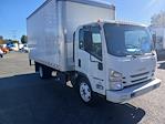 Used 2019 Isuzu NRR Regular Cab Morgan Truck Body Box Truck for sale #245543 - photo 1