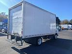 Used 2019 Isuzu NRR Regular Cab Morgan Truck Body Box Truck for sale #245543 - photo 12