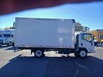 Used 2019 Isuzu NRR Regular Cab Morgan Truck Body Box Truck for sale #245543 - photo 14