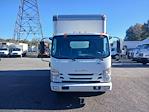 Used 2019 Isuzu NRR Regular Cab Morgan Truck Body Box Truck for sale #245543 - photo 2