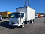 Used 2019 Isuzu NRR Regular Cab Morgan Truck Body Box Truck for sale #245543 - photo 3