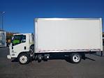 Used 2019 Isuzu NRR Regular Cab Morgan Truck Body Box Truck for sale #245543 - photo 4