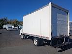 Used 2019 Isuzu NRR Regular Cab Morgan Truck Body Box Truck for sale #245543 - photo 6