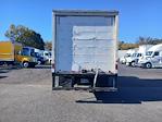Used 2019 Isuzu NRR Regular Cab Morgan Truck Body Box Truck for sale #245543 - photo 7