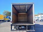 Used 2019 Isuzu NRR Regular Cab Morgan Truck Body Box Truck for sale #245543 - photo 8