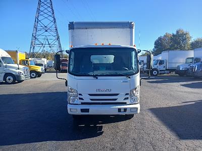 Used 2019 Isuzu NRR Regular Cab Box Truck for sale #245544 - photo 2