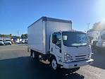 Used 2019 Isuzu NRR Regular Cab Box Truck for sale #245544 - photo 1