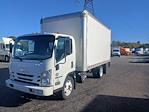 Used 2019 Isuzu NRR Regular Cab Box Truck for sale #245544 - photo 3