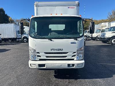 Used 2019 Isuzu NRR Regular Cab Box Truck for sale #245545 - photo 2